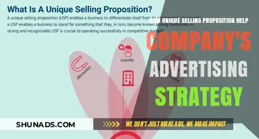 Unique Selling Propositions: Boosting Brand Identity and Ad Campaign Success