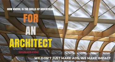 Advertising Skills: A Game-Changer for Architects' Success and Visibility