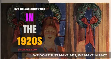 Roaring Twenties Advertising: Strategies, Innovations, and Cultural Impact Explored