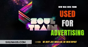 Soul Train's Impact: How Brands Leveraged the Iconic Show for Ads