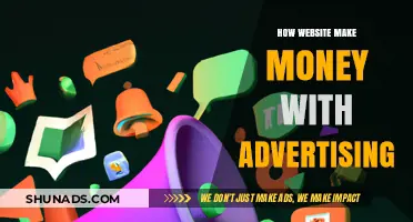 Unlocking Revenue: How Websites Monetize Through Advertising