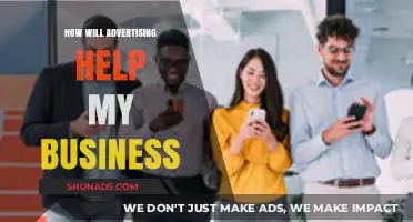 Boost Your Business: The Power of Advertising for Growth and Success