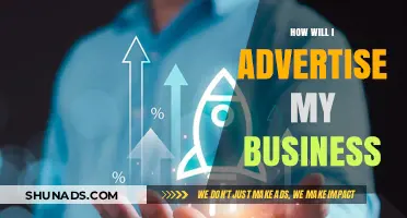 Effective Strategies to Advertise Your Business and Boost Brand Visibility