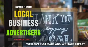 How Local Business Advertisers Will Be Impacted by New Changes