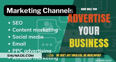 Effective Strategies to Advertise Your Business and Boost Brand Visibility