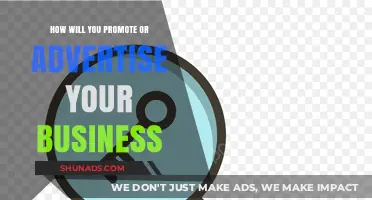 Effective Strategies to Promote and Advertise Your Business Successfully