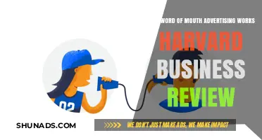 Harvard Business Review Insights: Unlocking Word-of-Mouth Advertising Strategies