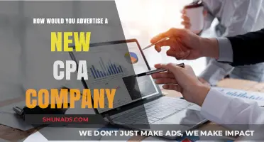 Effective Strategies to Promote Your New CPA Firm Successfully