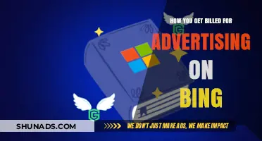 Understanding Bing Ads Billing: How You're Charged for Advertising