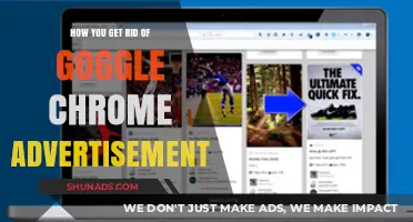 Effective Ways to Remove Annoying Google Chrome Advertisements Permanently