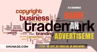 Is Your Business Name an Advertisement? Unlocking Brand Power and Legal Insights