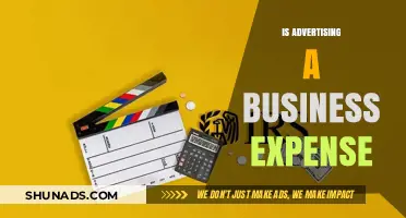 Is Advertising a Business Expense? Understanding Tax Deductions and ROI