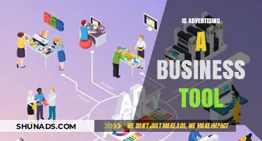 Is Advertising a Business Tool? Unlocking Growth Strategies for Success