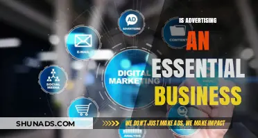 Is Advertising Essential? Exploring Its Role in Modern Business Success