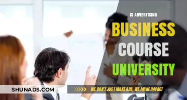 Is Advertising Business Course Right for Your University Career Path?