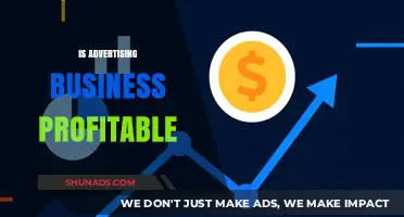 Is Advertising a Profitable Business? Exploring the Industry's Potential