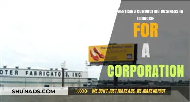 Is Your Corporation's Illinois Advertising Considered Conducting Business?