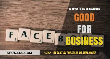 Is Facebook Advertising Effective for Boosting Business Growth?