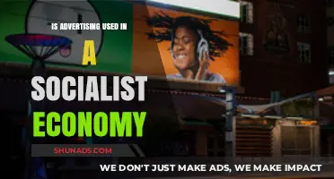 Advertising in Socialist Economies: Role, Impact, and Ethical Considerations