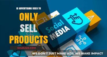 Beyond Sales: The Multifaceted Role of Advertising in Modern Society