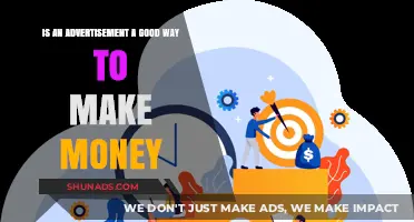 Exploring the Lucrative Potential of Advertisements: A Comprehensive Guide
