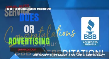 BBB Membership vs. Advertising: Which Boosts Your Business More?