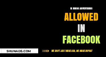 Is Bingo Advertising Allowed on Facebook? Rules and Guidelines Explained