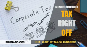 Can Business Advertising Be a Tax Deduction? What You Need to Know