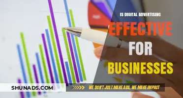 Is Digital Advertising Effective? Unlocking Business Growth in the Digital Age
