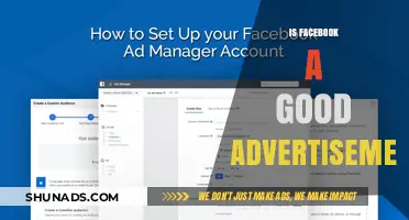 Is Facebook a Good Advertisement Platform for Your Business?