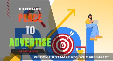 Is Facebook Advertising Worth It? Pros, Cons, and ROI Insights