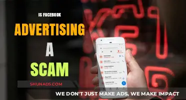Is Facebook Advertising a Scam? Uncovering the Truth Behind the Hype