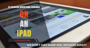 Can You Run Facebook Ads on an iPad? A Quick Guide