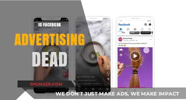 Is Facebook Advertising Dead? Debunking Myths and Exploring Its Relevance