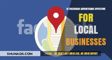 Is Facebook Advertising Effective for Local Businesses? A Comprehensive Analysis