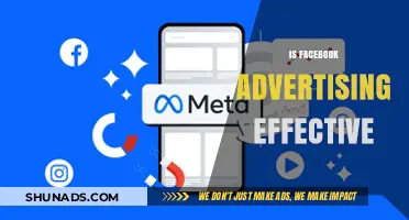 Is Facebook Advertising Effective? Unlocking ROI Potential for Businesses