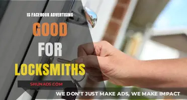 Is Facebook Advertising the Key to Unlocking Locksmith Business Growth?