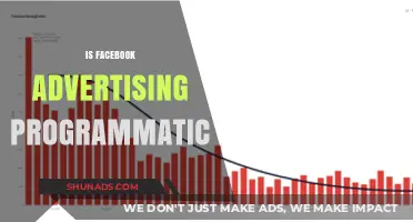 Is Facebook Advertising Programmatic? Unraveling the Platform's Automated Ad System