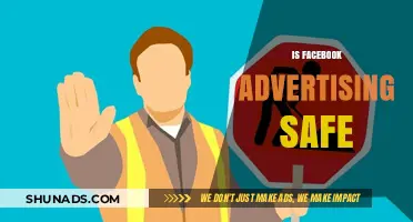 Is Facebook Advertising Safe? Exploring Risks, Security, and Best Practices
