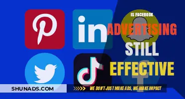 Is Facebook Advertising Still Effective in 2023? A Comprehensive Analysis