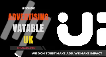 Is Facebook Advertising VATable in the UK? A Comprehensive Guide