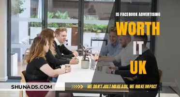 Is Facebook Advertising Worth It for UK Businesses in 2023?