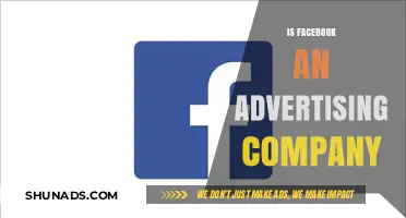 Is Facebook an Advertising Giant or a Social Media Platform?