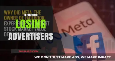 Is Facebook Losing Its Grip on Advertisers? Trends and Insights