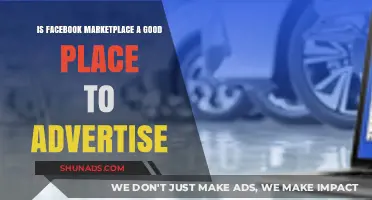 Is Facebook Marketplace Effective for Advertising Your Products?