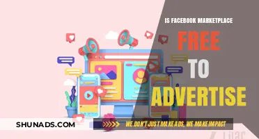 Is Facebook Marketplace Free? A Guide to Advertising Costs