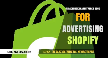 Boosting Shopify Sales: Is Facebook Marketplace a Smart Advertising Choice?