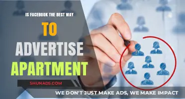 Is Facebook the Ultimate Platform for Apartment Advertising?