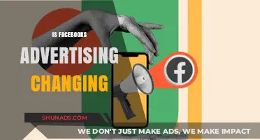 Is Facebook's Advertising Evolving? Key Changes and Impacts Explained