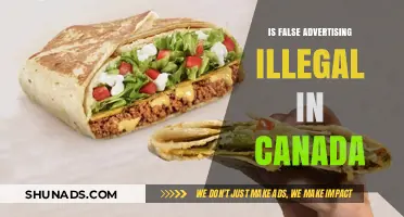 Is False Advertising Illegal in Canada? Legal Insights and Penalties